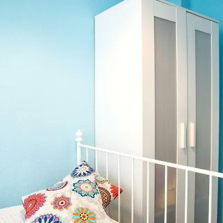 Apartment Turia *