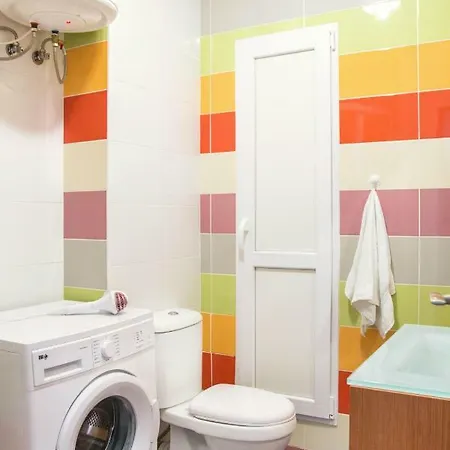 Appartement Turia *