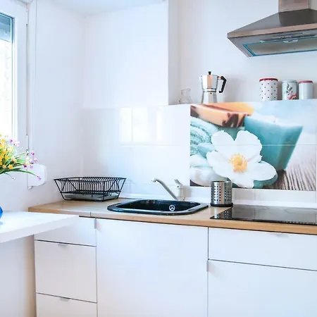 Turia Appartement