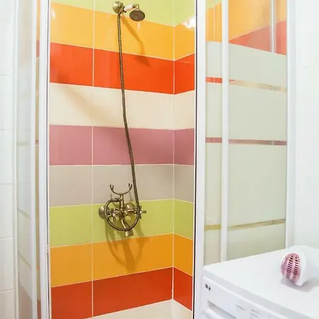 Turia Apartment Valencia