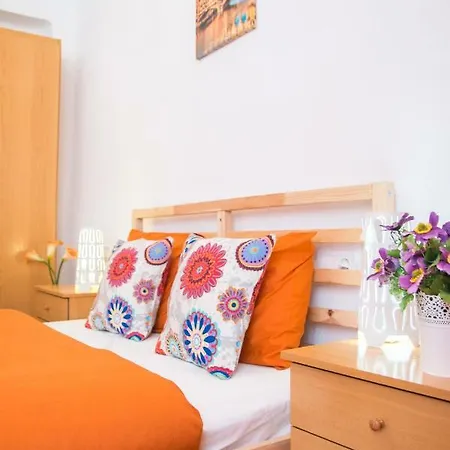 Apartment Turia