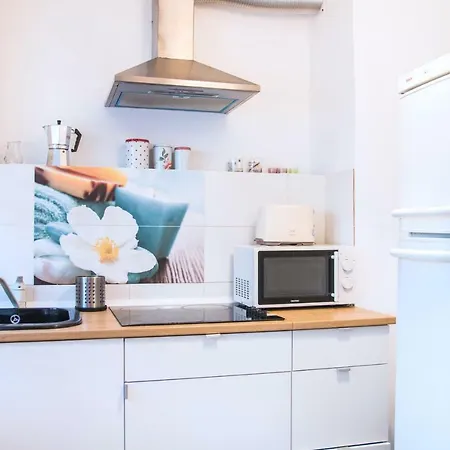 Apartment Turia