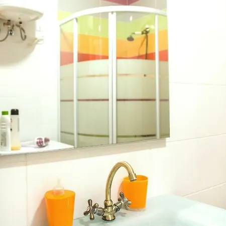 Appartement Turia