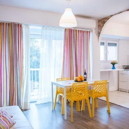 Appartement Turia *