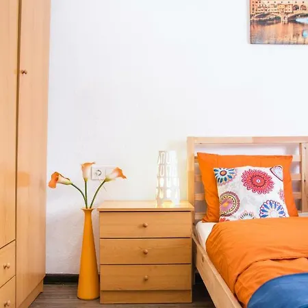 Turia Apartment