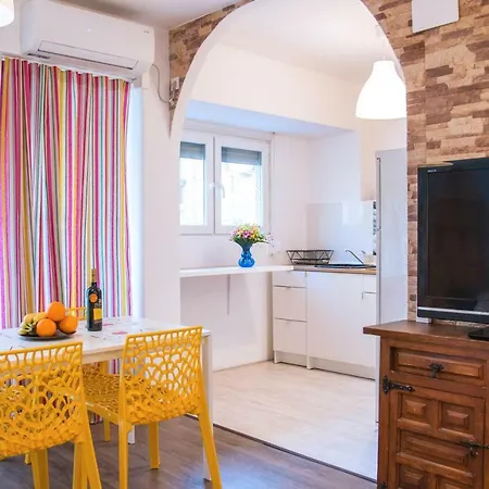 Apartment Turia Valencia